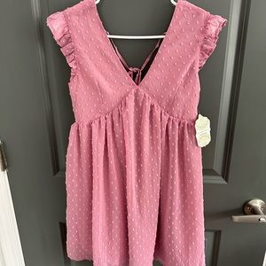 Brand New Altered State Dress Medium